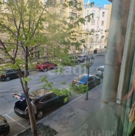 Продажа 4-комн квартиры на вторичном рынке Тверская-Ямская 3-я ул,  д. 26