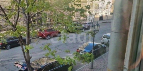 4-комн квартира Тверская-Ямская 3-я ул,  д. 26