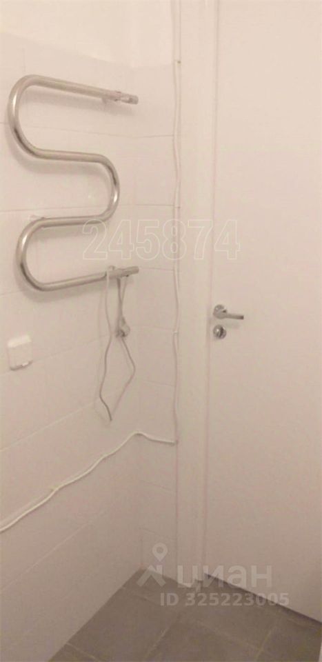 Аренда студии Химки, проезд Тепличный, 8