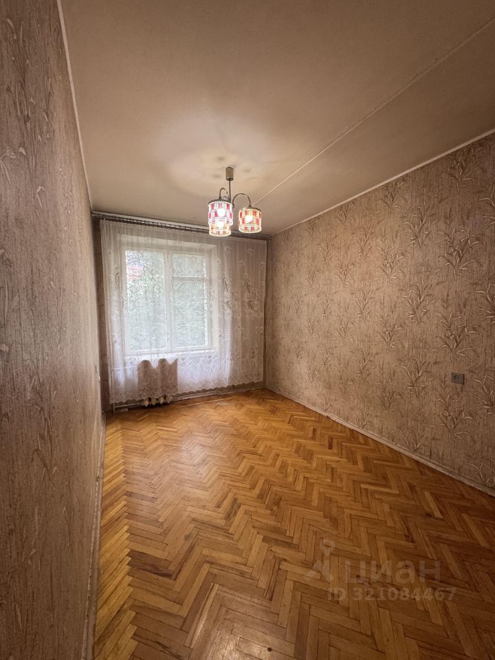 Продажа 3-комн квартиры на вторичном рынке 2-й Войковский проезд, 8