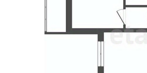 3-комн квартира пос. Лисий Нос, Ивановская улица, 10