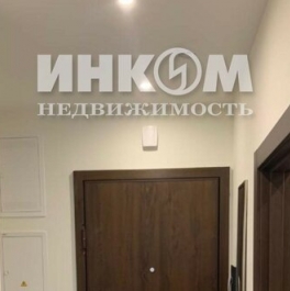 Продажа 1-комн квартиры на вторичном рынке Лазоревый проезд,  д. 3,  к. 3
