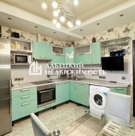 Продажа 3-комн квартиры на вторичном рынке Димитрова ул,  д. 41 к1