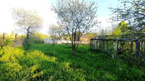 Продажа дома Серпухов, Арнеевская,  д. 12