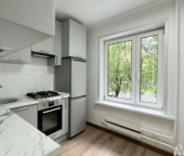 Продать Квартиры вторичка Народного Ополчения ул  44 к1 