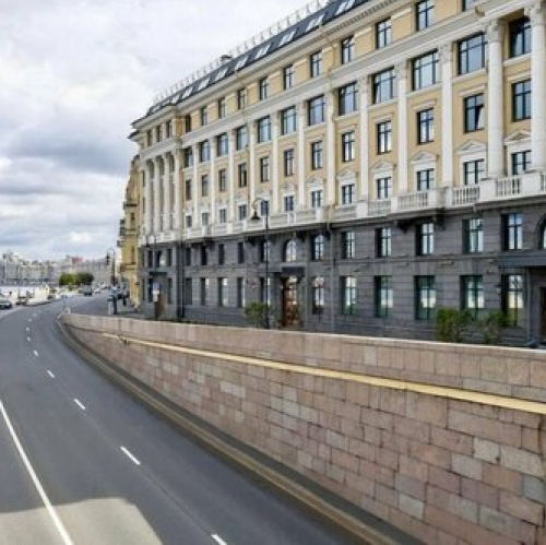 2-комн квартира Воскресенская набережная,  д. 32