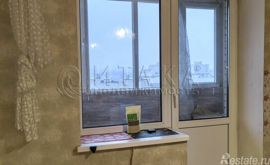 Продажа 1-комн квартиры на вторичном рынке Колпино г, Ленина пр-кт,  д. 4 к3