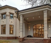 Сдать в аренду Дачи, коттеджи, загородные дома Центральный Хорошевского Серебряного Бор проезд  74 к3 