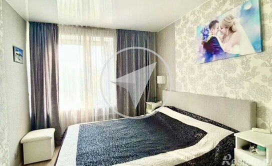 Продажа 2-комн квартиры на вторичном рынке Ореховый б-р,  д. 55