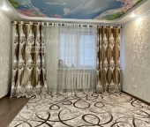 Продать Квартиры вторичка Домодедово г, Авиационный мкр, Королева ул  4 