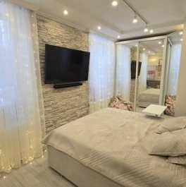 Продажа 3-комн квартиры на вторичном рынке ул Глебовская,  д. 10