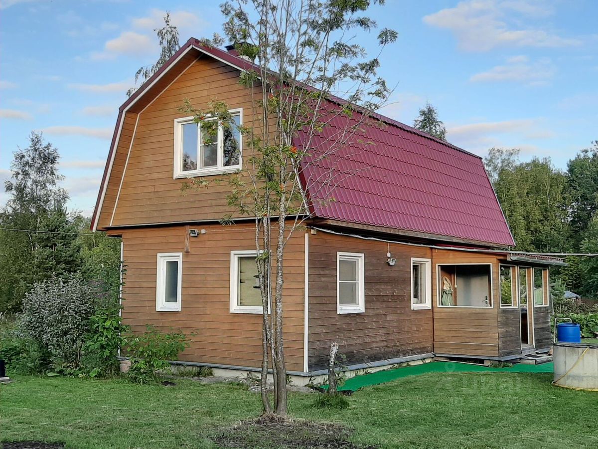 Продажа дома Фауна СНТ, 427