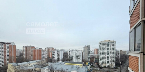 2-комн квартира Рабочая улица,  д. 33