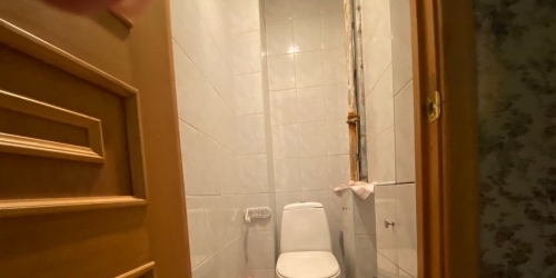 1-комн квартира Пражская ул. ,  д. 5