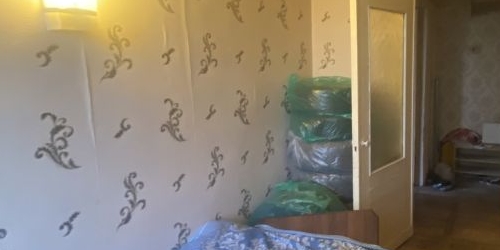 2-комн квартира Пушкин, Церковная улица, 27