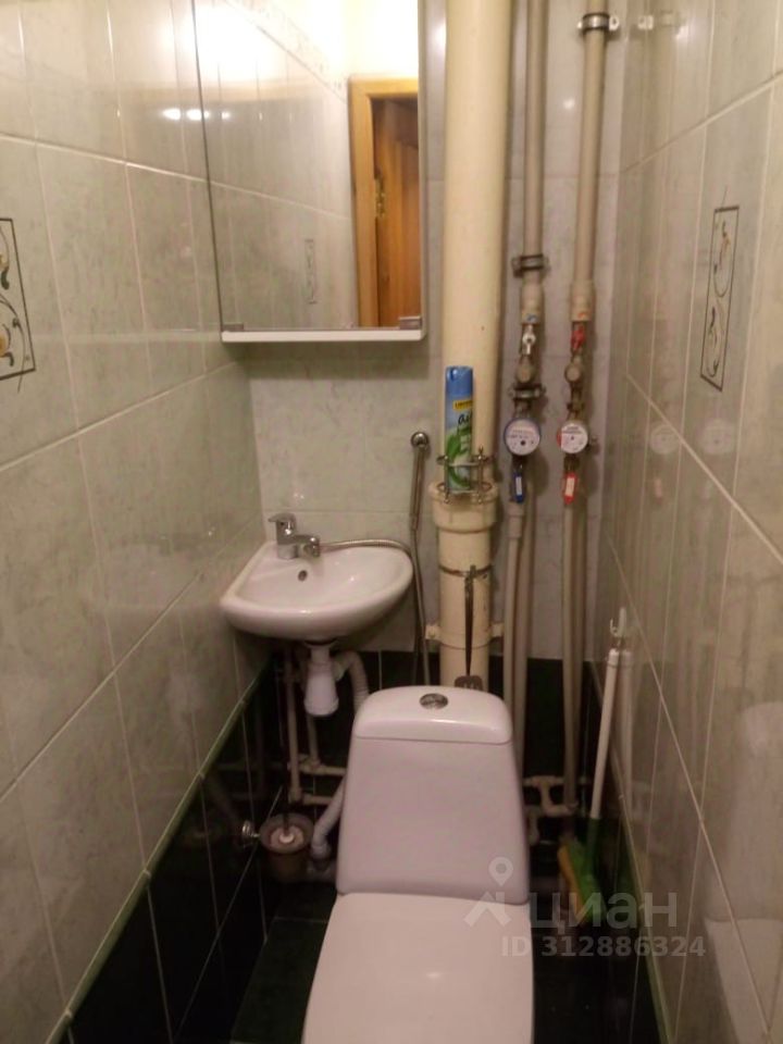 Аренда комнаты улица Есенина, 11К2