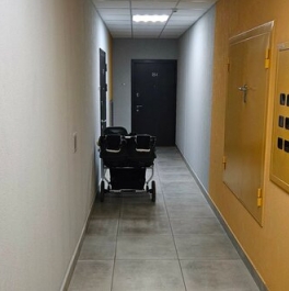 Продажа 1-комн квартиры на вторичном рынке ул Георгия Гречко,  д. 3