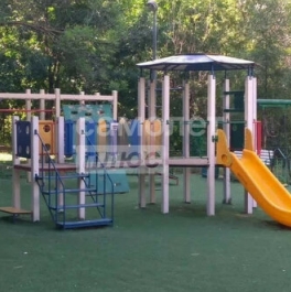 Продажа 3-комн квартиры на вторичном рынке Кантемировская улица,  д. 12 к1