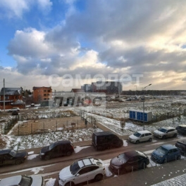 Продажа 1-комн квартиры на вторичном рынке Мисайлово д, Пригород Лесное мкр,  д. 6