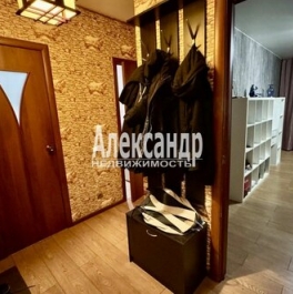 Продажа 1-комн квартиры на вторичном рынке Дунайский пр-кт,  д. 55 к1