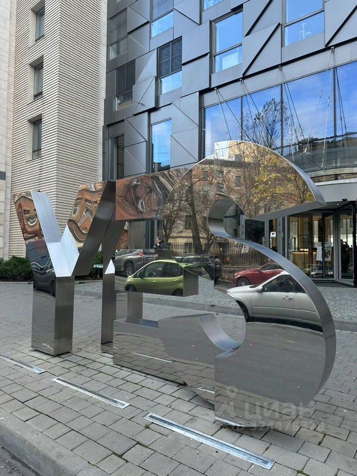 Аренда 2-комн квартиры на вторичном рынке Социалистическая улица, 21