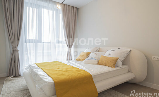 Продажа 2-комн квартиры на вторичном рынке Стремянный переулок,  д. 2