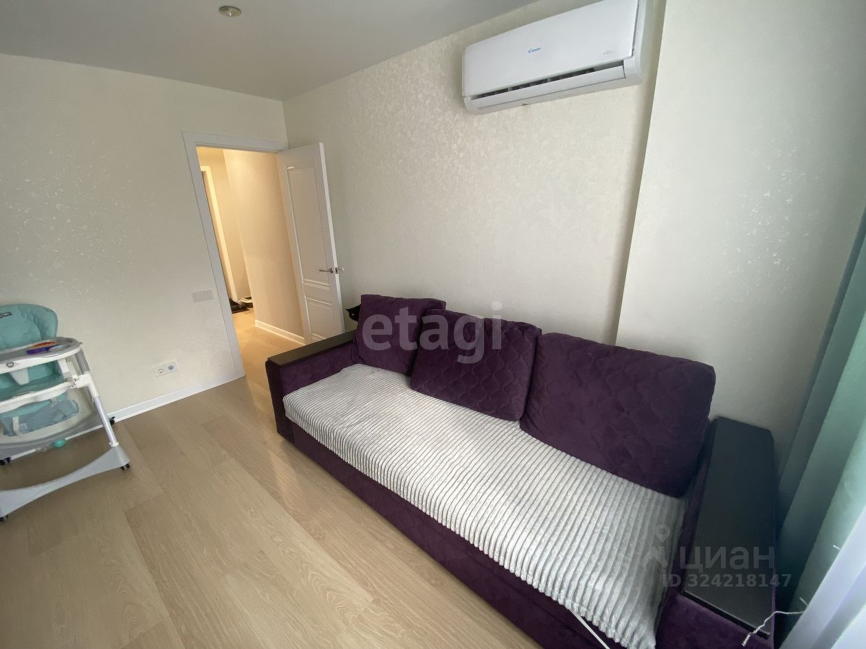 Продажа 1-комн квартиры на вторичном рынке Клин, Клинская улица, 26