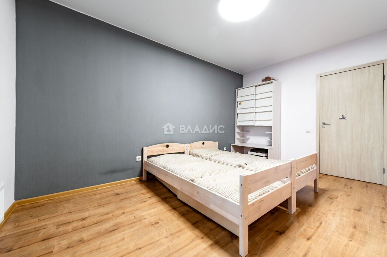 Продажа 1-комн квартиры на вторичном рынке Сестрорецк, дорога Таможенная, 11к1с10