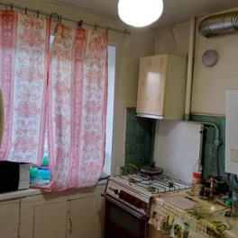 Продажа 1-комн квартиры на вторичном рынке Любучаны, ул Парковая,  д. 8