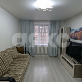 Продажа 2-комн квартиры на вторичном рынке Реутов, улица Гагарина,  д. 22