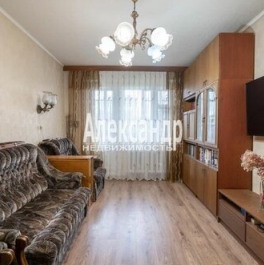 Продажа 3-комн квартиры на вторичном рынке Брюсовская улица,  д. 5 к2