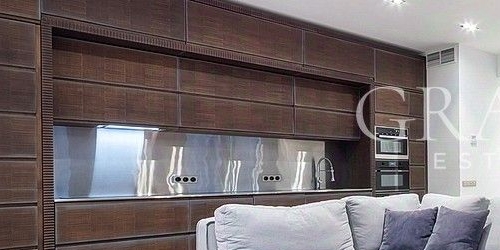 4-комн квартира Варсонофьевский переулок, 8С3