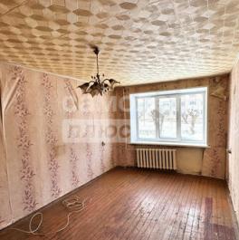 Продажа 3-комн квартиры на вторичном рынке Рошаль, ул Свердлова,  д. 17