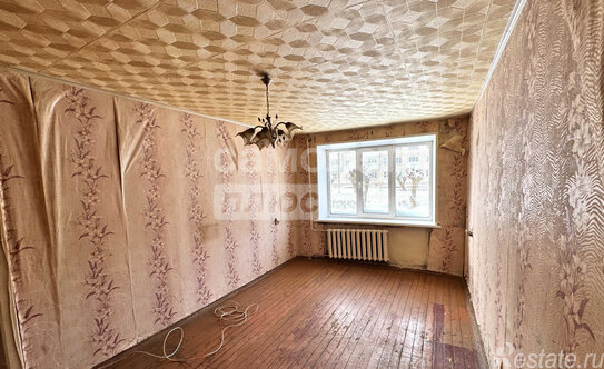 Продажа 3-комн квартиры на вторичном рынке Рошаль, ул Свердлова,  д. 17