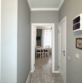 Продажа 2-комн квартиры на вторичном рынке улица Адмирала Трибуца