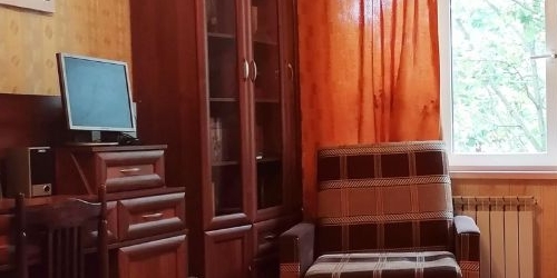 Комната улица Евдокима Огнева, 10К3