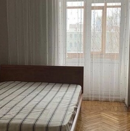 Аренда 2-комн квартиры на вторичном рынке Ольховская улица,  д. 33