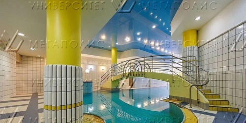 Помещение свободного назначения Ксеньинский пер,  д. 3