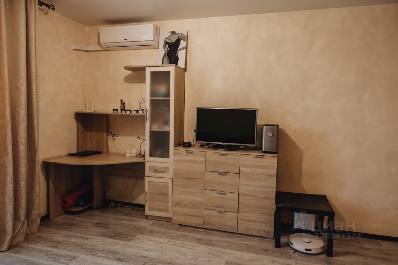 Продажа студии Красногорск, Дачная улица, 5