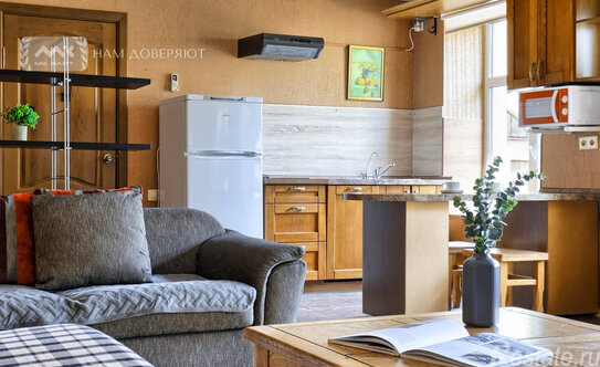 Продажа 3-комн квартиры на вторичном рынке ул Почтамтская,  д. 1