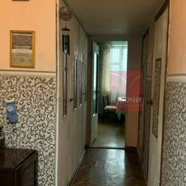 Продажа 3-комн квартиры на вторичном рынке ул Лукинская,  д. 11