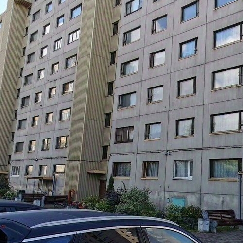 1-комн квартира Светогорск, Красноармейская улица, 26