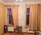 Продать Квартиры вторичка ул Тележная  26-28 