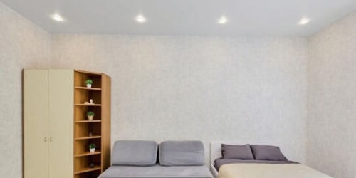 5-комн квартира Дербеневская улица,  д. 10