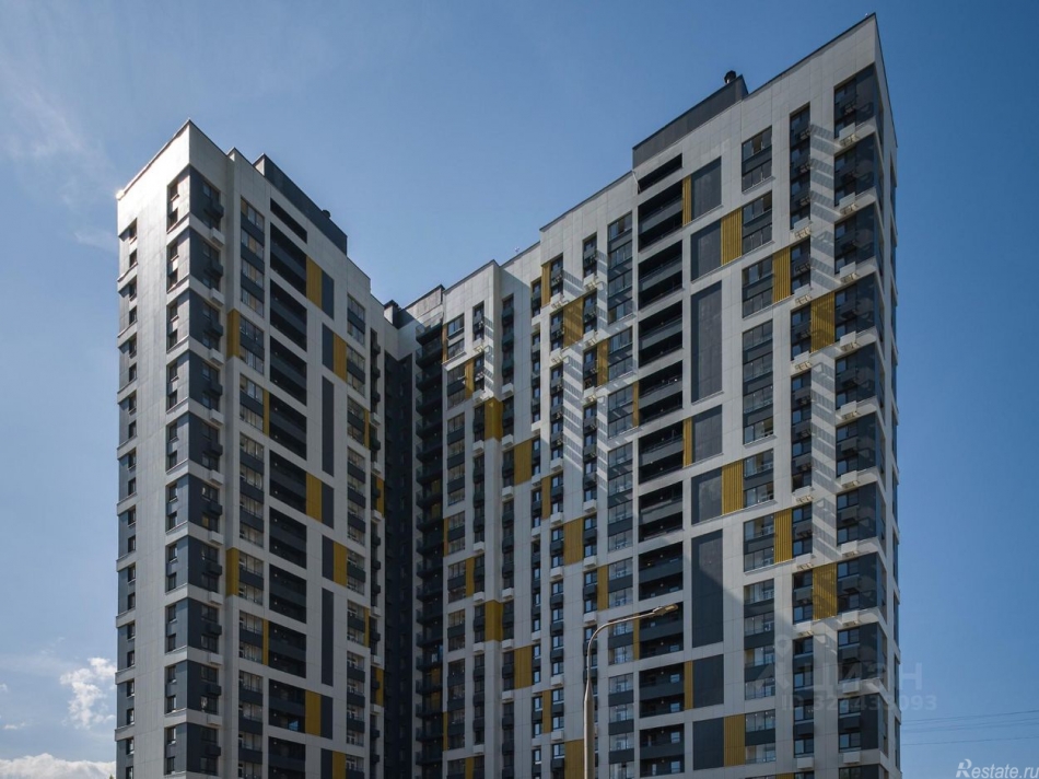 Продажа ПСН улица Демьяна Бедного,  д. 17