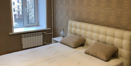 3-комн квартира Ковенский пер.,  д. 29