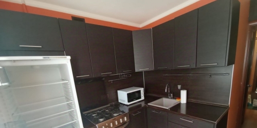 1-комн квартира Полимерная улица,  д. 5