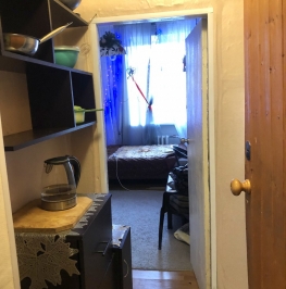 Продажа комнаты Сердобольская ул. ,  д. 5