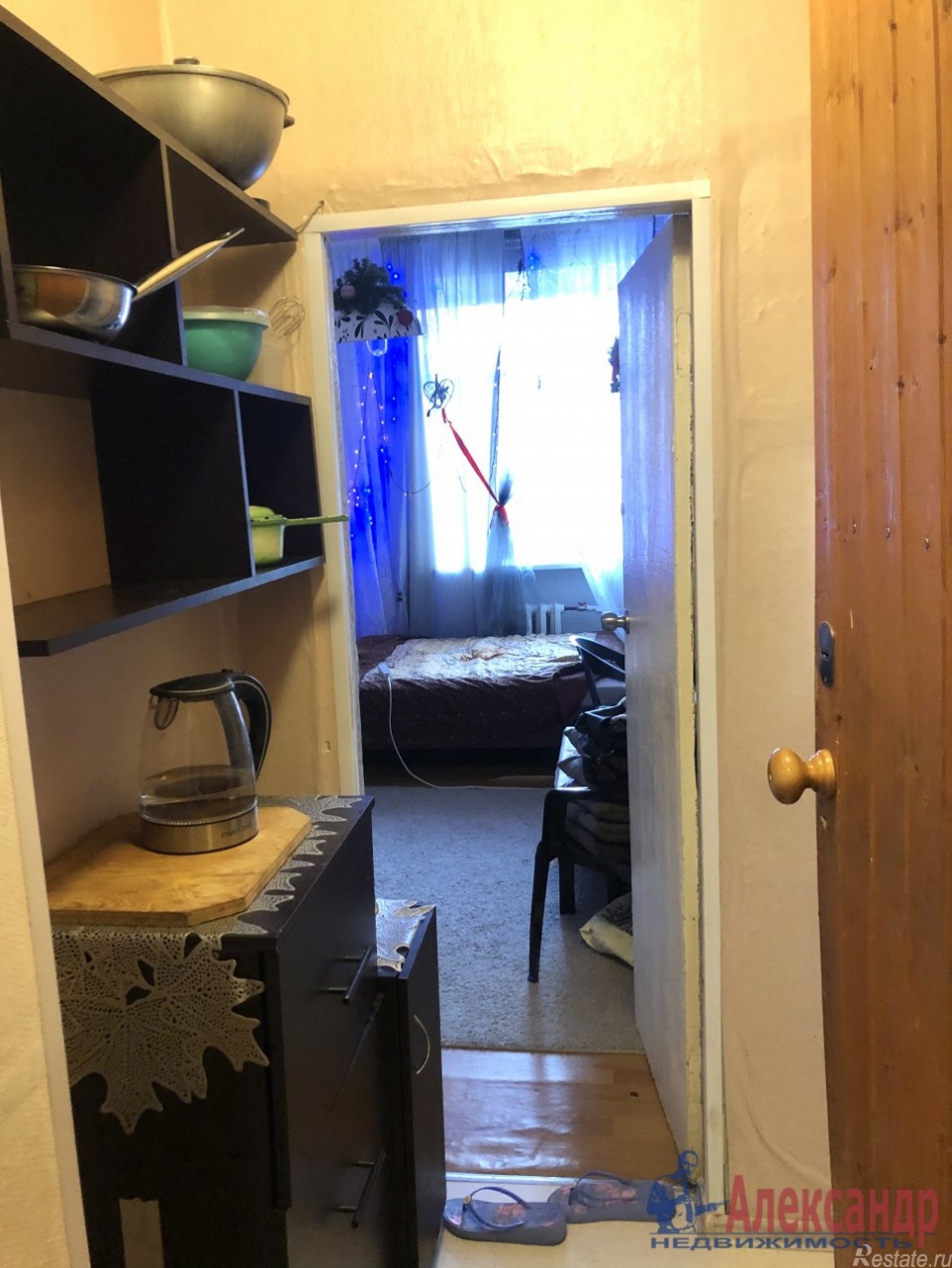 Продажа комнаты Сердобольская ул. ,  д. 5