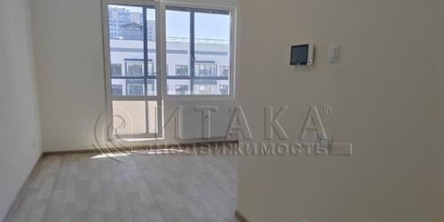 1-комн квартира ул Руднева,  д. 15,  к. 1